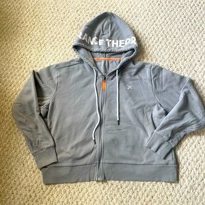 Women’s XL Orangetheory hoodie